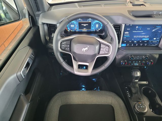 2026 Ford Bronco Big Bend Roseville CA