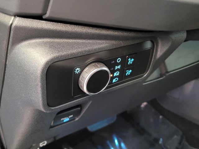 2026 Ford Bronco Big Bend Roseville CA