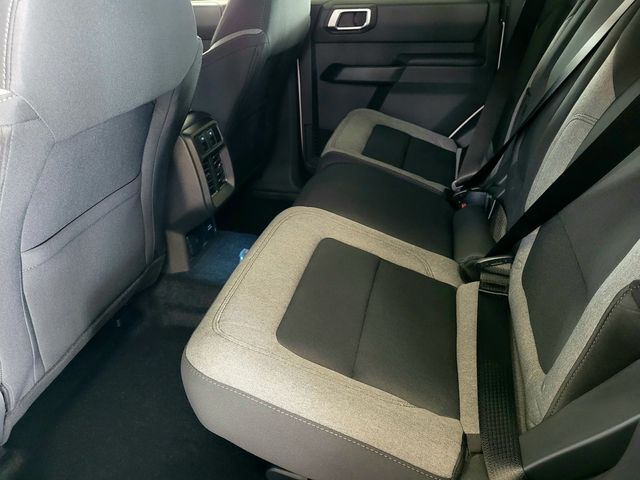 2026 Ford Bronco Big Bend Roseville CA