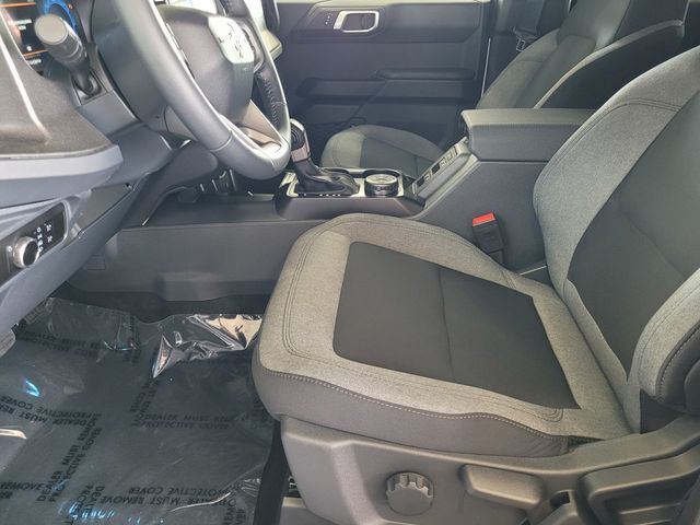 2026 Ford Bronco Big Bend Roseville CA