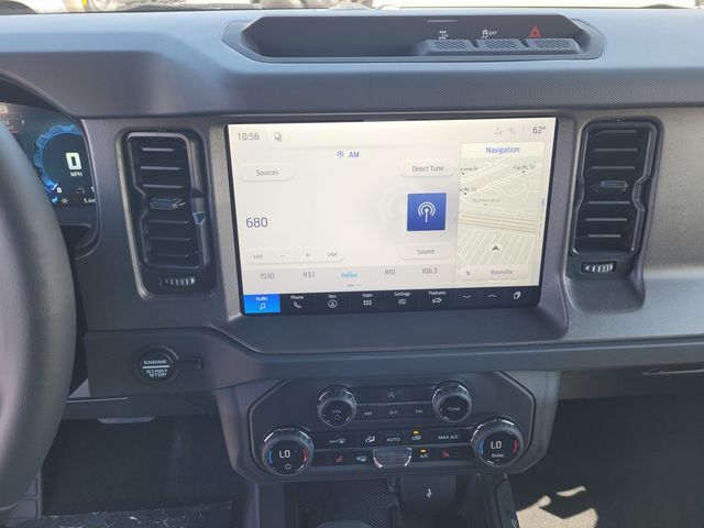 2026 Ford Bronco Big Bend Roseville CA