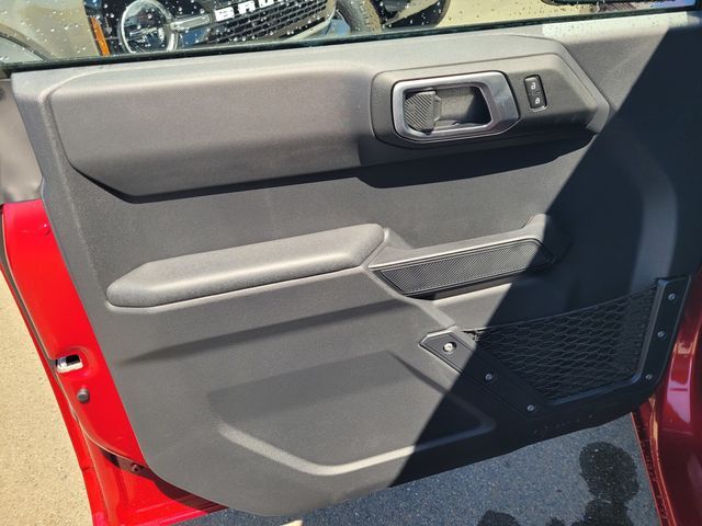 2026 Ford Bronco Big Bend Roseville CA