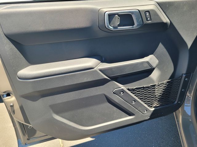 2026 Ford Bronco Big Bend Roseville CA