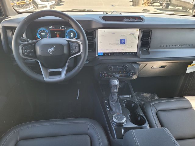 2026 Ford Bronco Big Bend Roseville CA