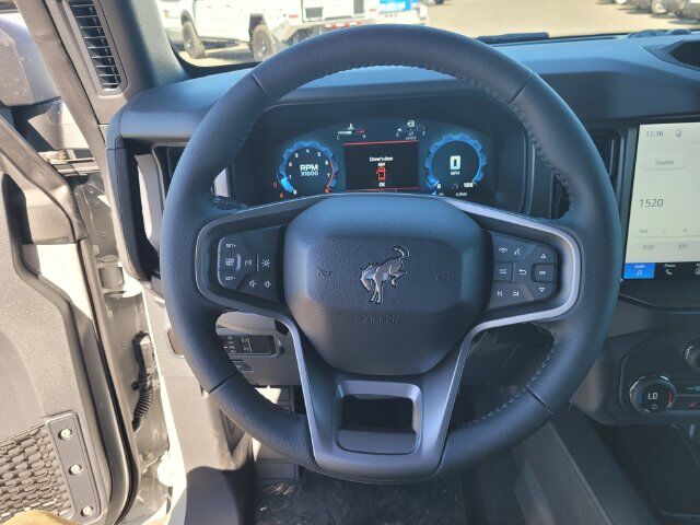 2026 Ford Bronco Big Bend Roseville CA