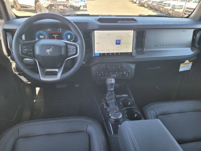 2026 Ford Bronco Big Bend Roseville CA