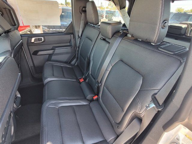 2026 Ford Bronco Big Bend Roseville CA