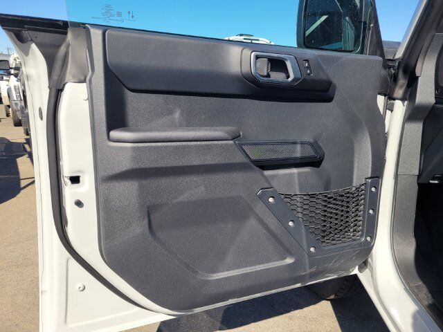 2026 Ford Bronco Big Bend Roseville CA
