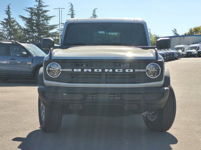 2026 Ford Bronco Big Bend Roseville CA