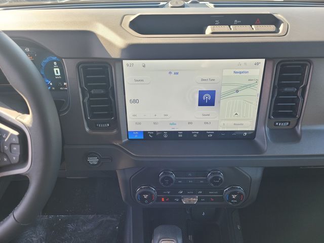 2026 Ford Bronco Big Bend Roseville CA