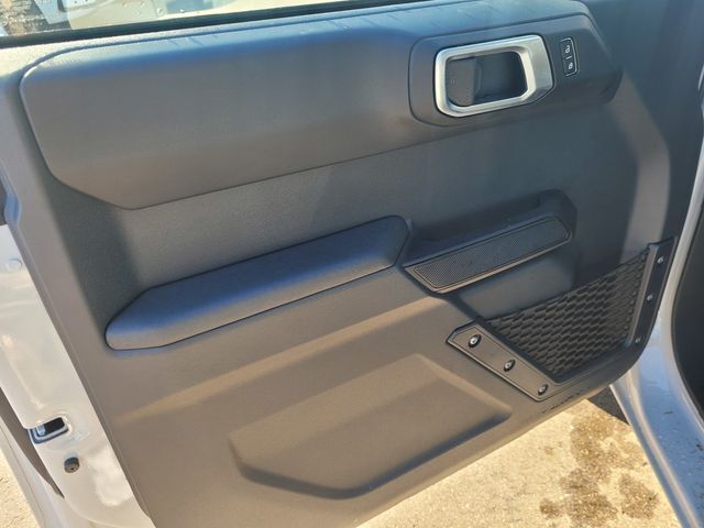 2026 Ford Bronco Big Bend Roseville CA