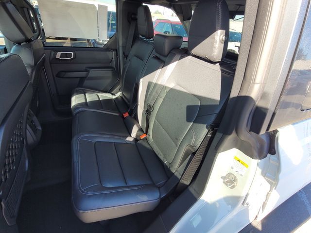 2026 Ford Bronco Big Bend Roseville CA