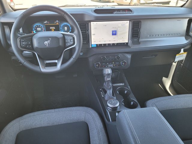 2026 Ford Bronco Big Bend Roseville CA