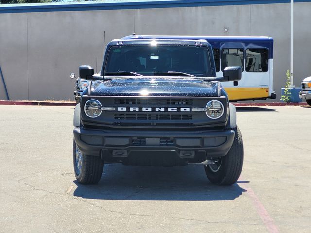 2026 Ford Bronco Big Bend Roseville CA