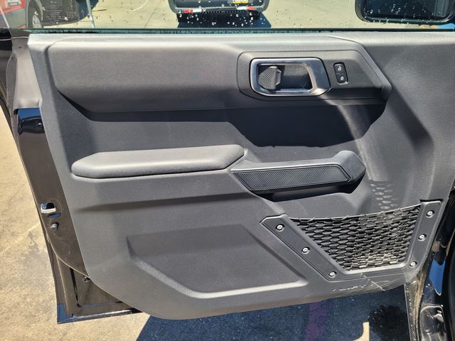 2026 Ford Bronco Big Bend Roseville CA