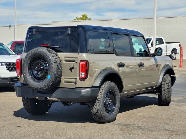2026 Ford Bronco Big Bend Roseville CA