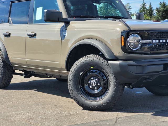 2026 Ford Bronco Big Bend Roseville CA