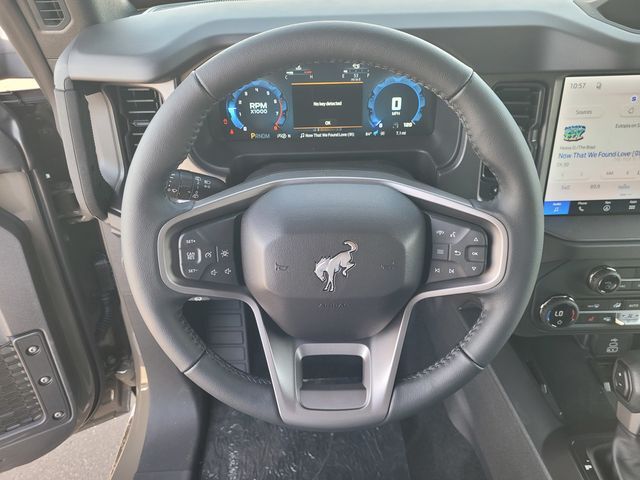 2026 Ford Bronco Big Bend Roseville CA
