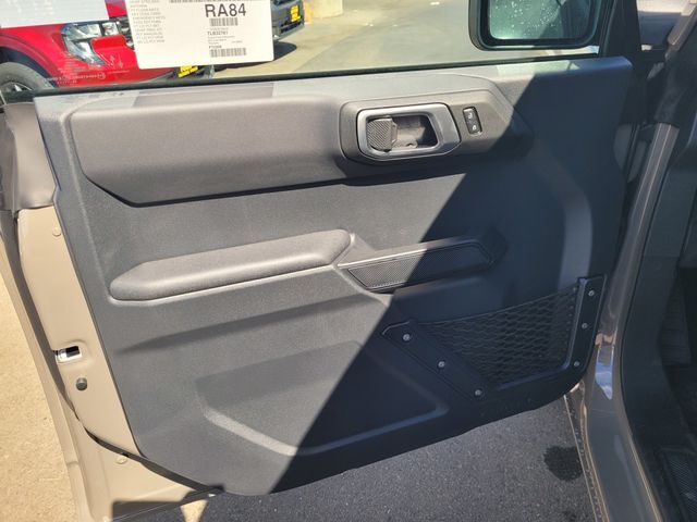 2026 Ford Bronco Big Bend Roseville CA