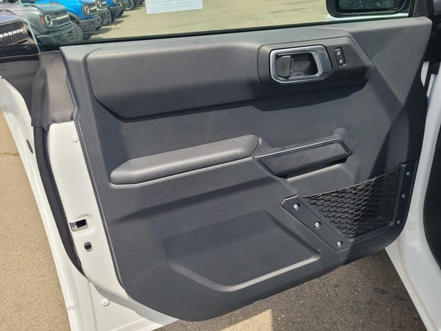 2026 Ford Bronco Big Bend Roseville CA