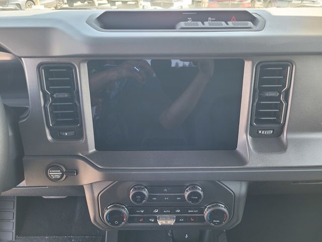 2026 Ford Bronco Big Bend Roseville CA