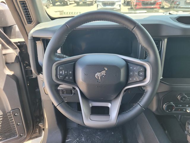 2026 Ford Bronco Big Bend Roseville CA