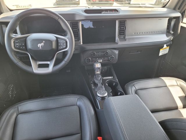 2026 Ford Bronco Big Bend Roseville CA