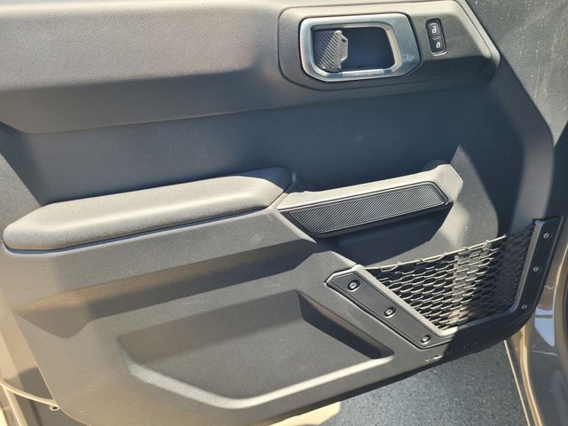 2026 Ford Bronco Big Bend Roseville CA