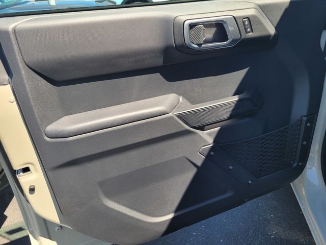 2026 Ford Bronco Big Bend Roseville CA