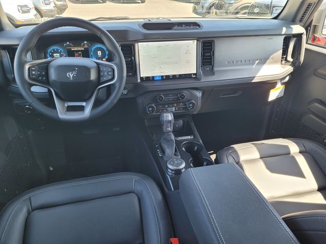 2026 Ford Bronco Big Bend Roseville CA