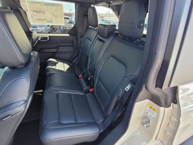 2026 Ford Bronco Big Bend Roseville CA