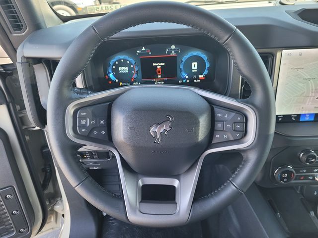 2026 Ford Bronco Big Bend Roseville CA