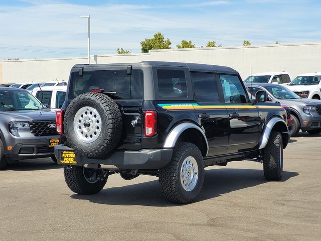 2026 Ford Bronco Big Bend Roseville CA