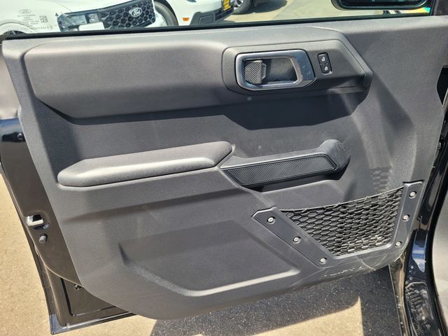 2026 Ford Bronco Big Bend Roseville CA