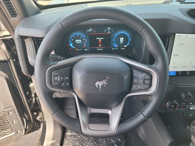 2026 Ford Bronco Big Bend Roseville CA