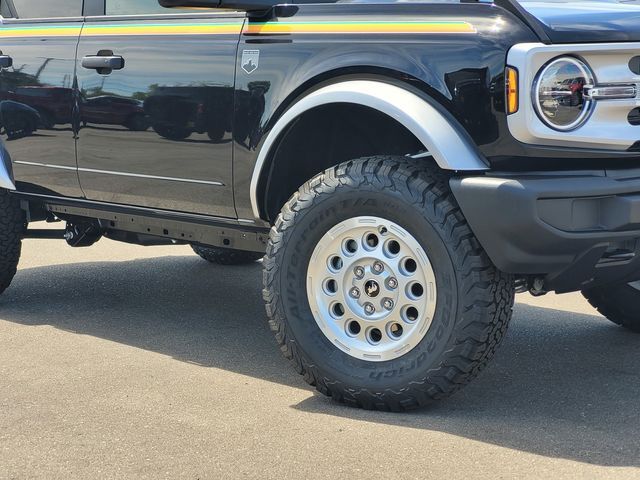 2026 Ford Bronco Big Bend Roseville CA