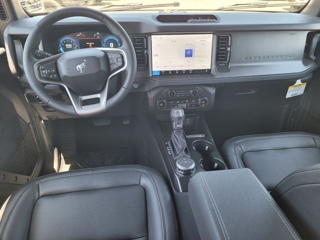 2026 Ford Bronco Big Bend Roseville CA