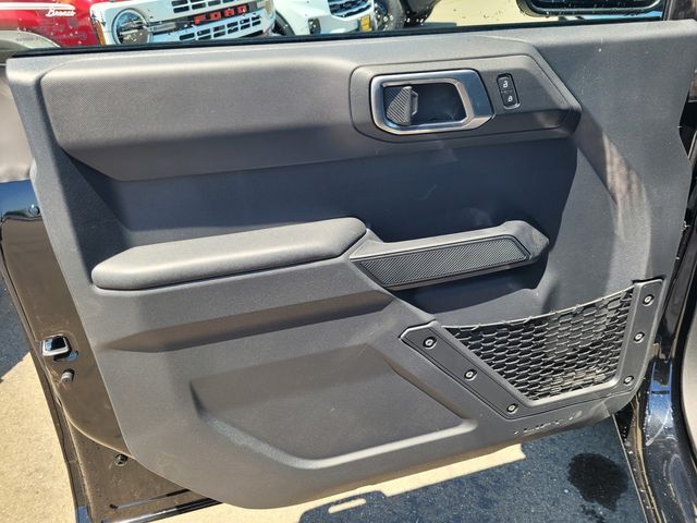 2026 Ford Bronco Big Bend Roseville CA