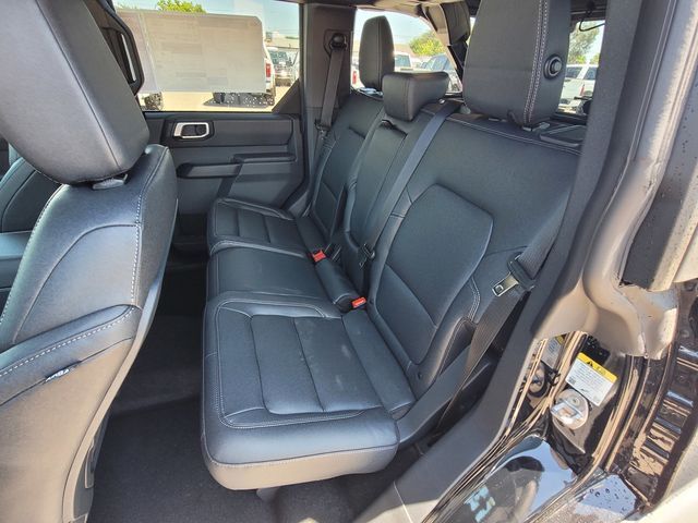 2026 Ford Bronco Big Bend Roseville CA