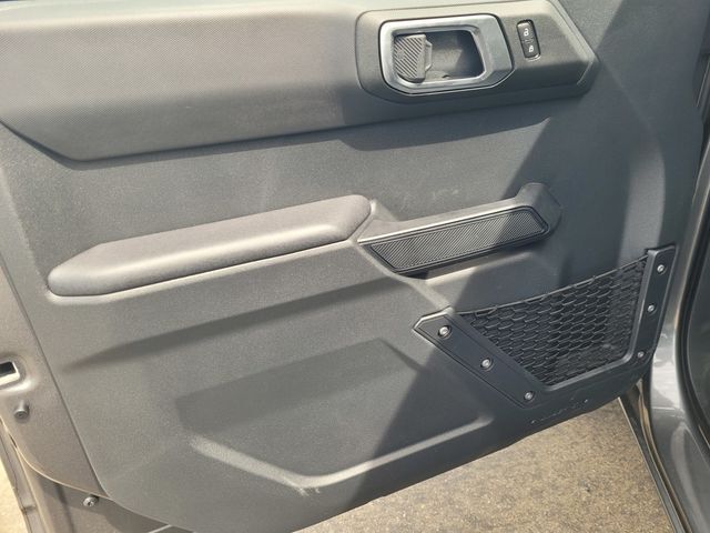 2026 Ford Bronco Big Bend Roseville CA