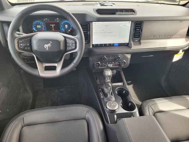 2026 Ford Bronco Big Bend Roseville CA