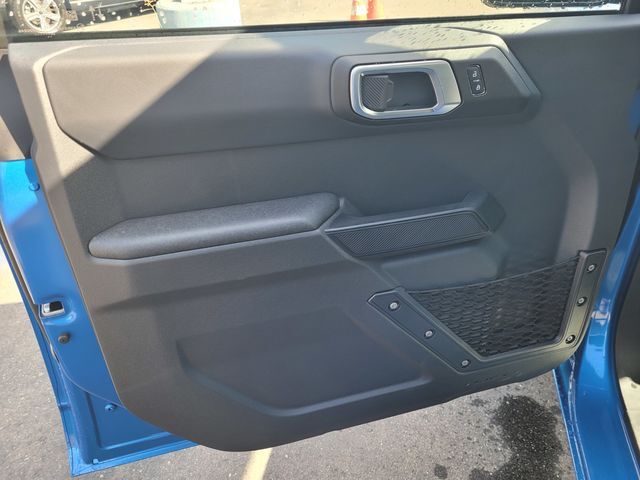2026 Ford Bronco Big Bend Roseville CA