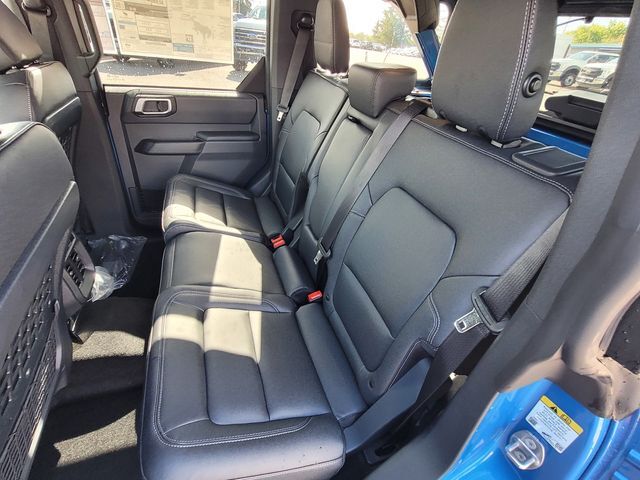 2026 Ford Bronco Big Bend Roseville CA
