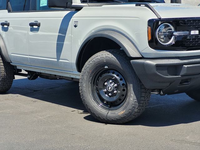 2026 Ford Bronco Big Bend Roseville CA