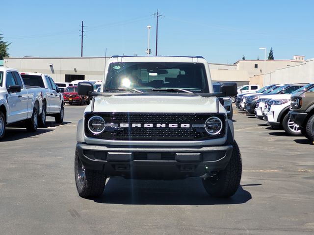 2026 Ford Bronco Big Bend Roseville CA