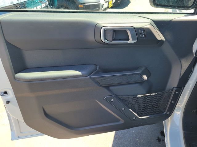 2026 Ford Bronco Big Bend Roseville CA