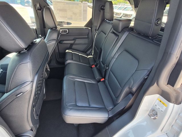 2026 Ford Bronco Big Bend Roseville CA