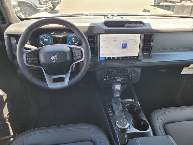 2026 Ford Bronco Big Bend Roseville CA