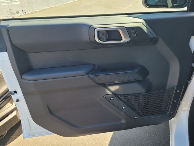 2026 Ford Bronco Big Bend Roseville CA