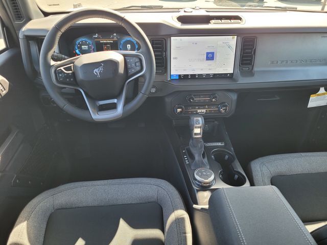 2026 Ford Bronco Big Bend Roseville CA